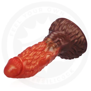 ÃPICO - DILDO ANDROS WILD ROOTS